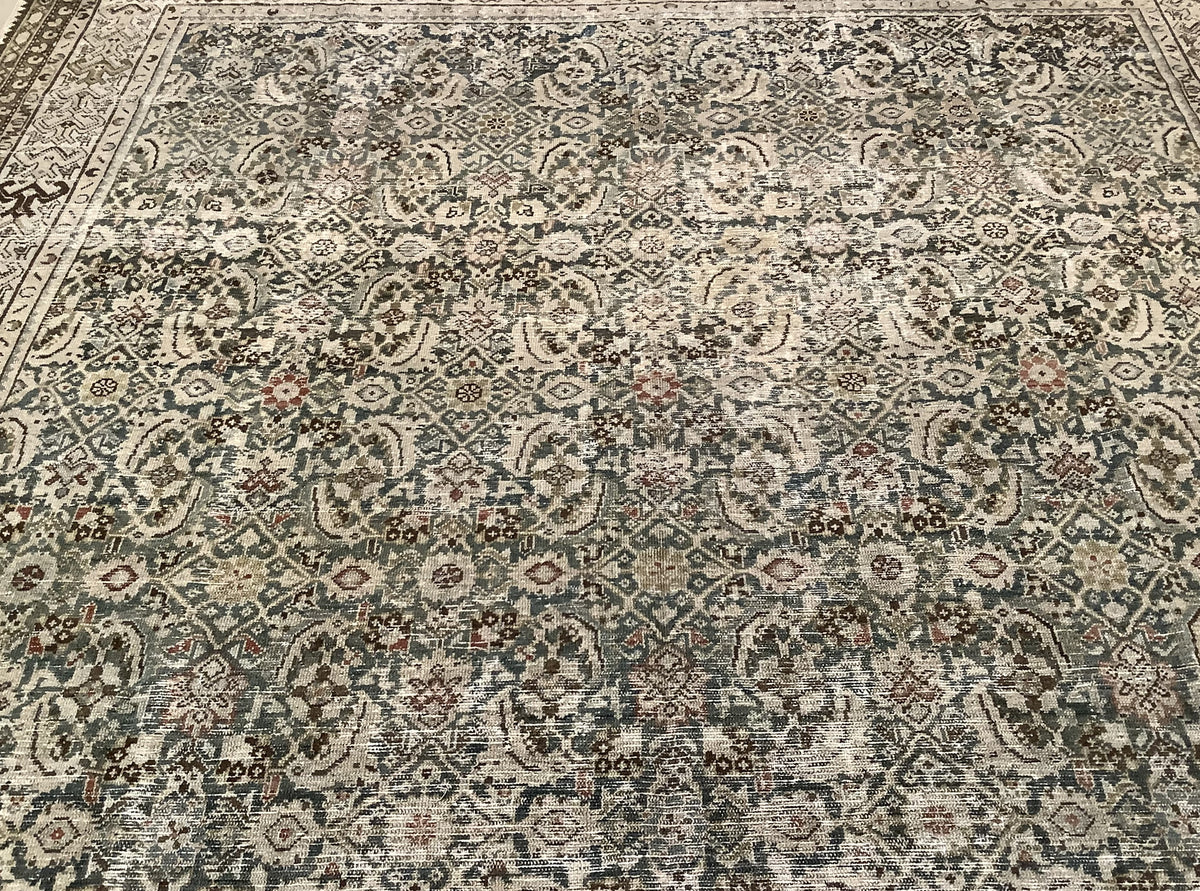 33483 MALAYER 7'7" x 12'8"