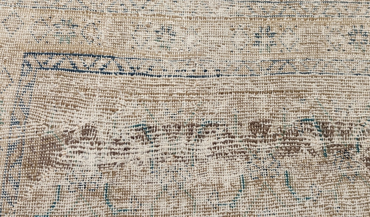 30443 VINTAGE MAHAL 6'10" x 10'2"