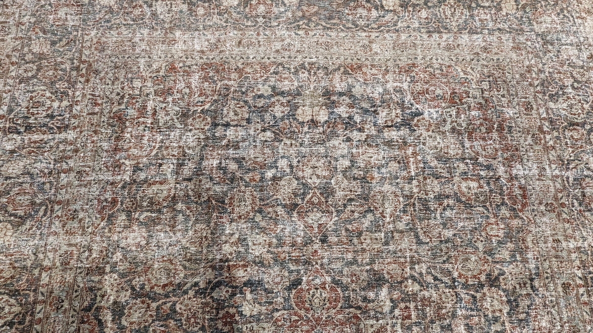33325 TABRIZ 8'8" x 11'4"