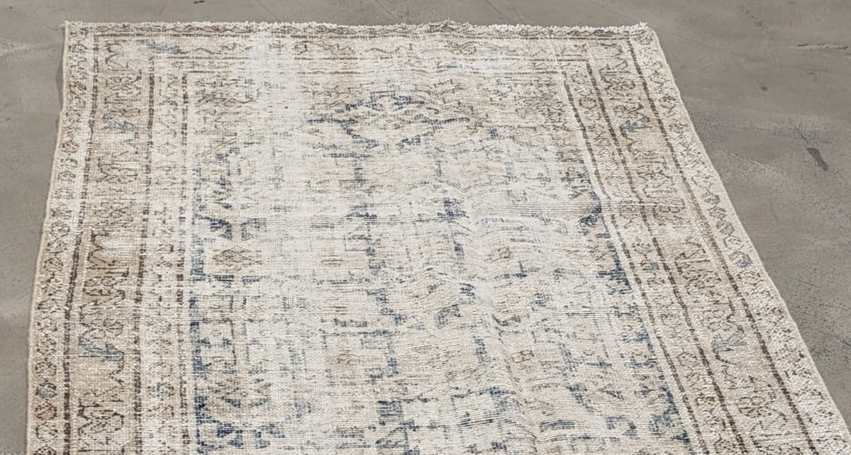 33411 MALAYER 3'5" x 10'0"