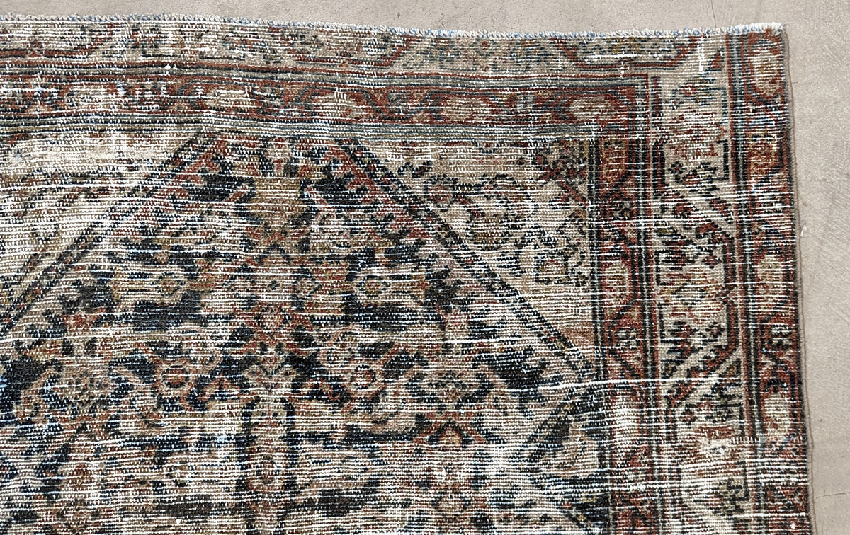 33515 MALAYER 3'6" x 15'2"