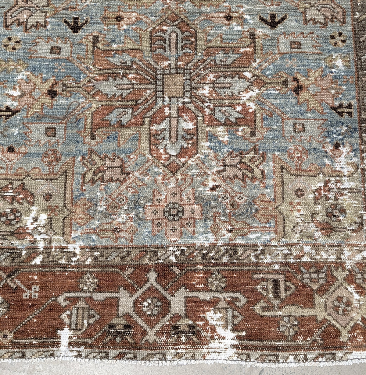 34638 KARAJA 4'6" x 5'10"