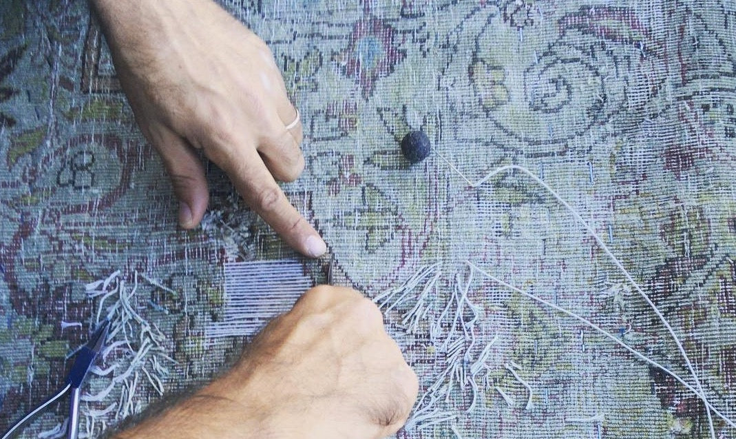 Caring for Your Luxury Rug - What You Need to Know