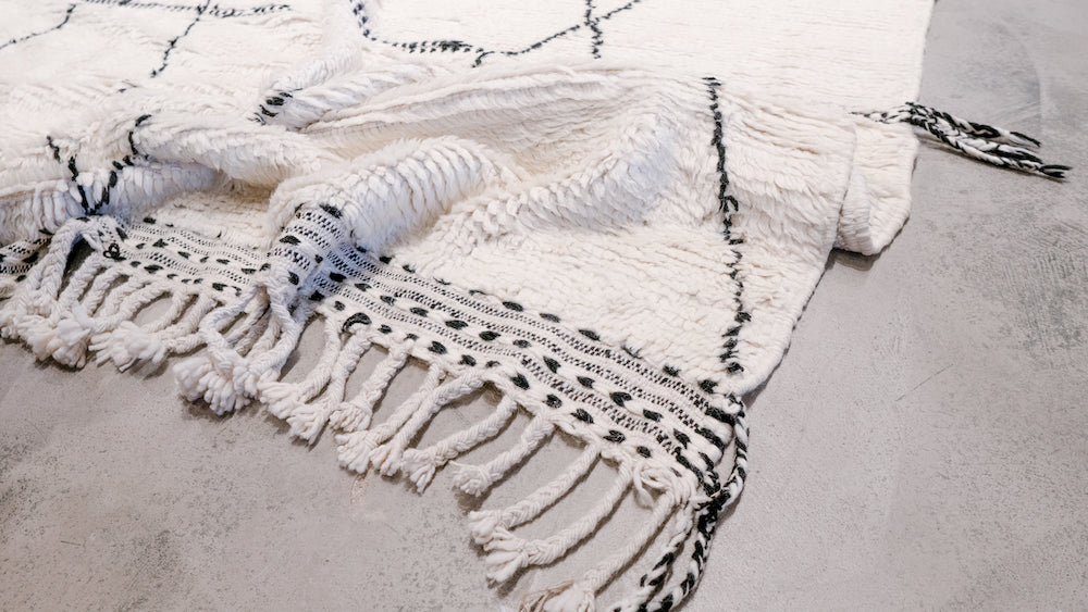 The Ultimate Guide to Moroccan Style Rugs - From the Experts