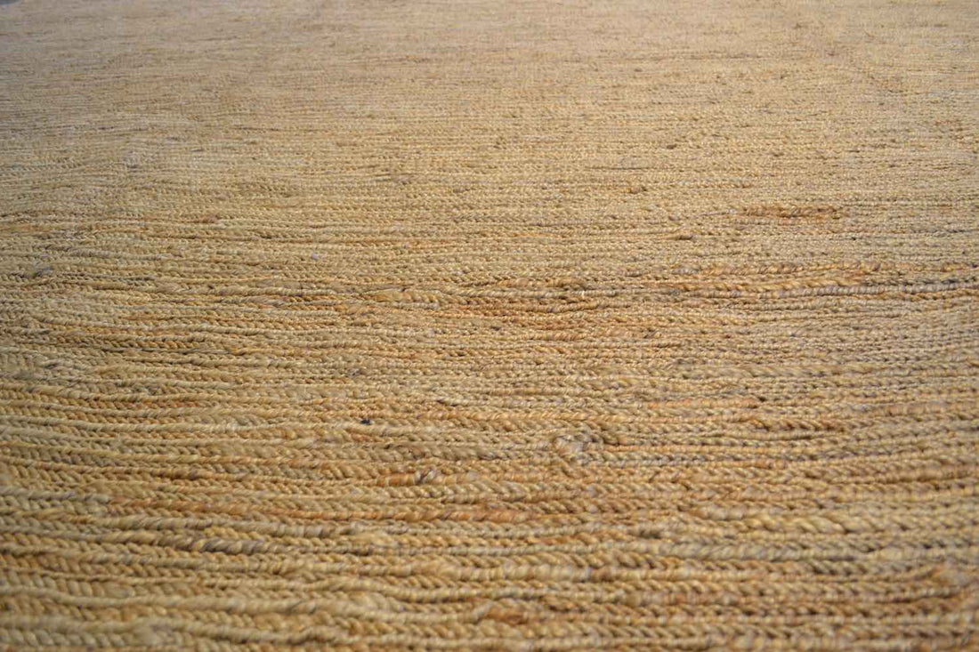 Mixing Transitional Rugs to Really Fill Out a Room
