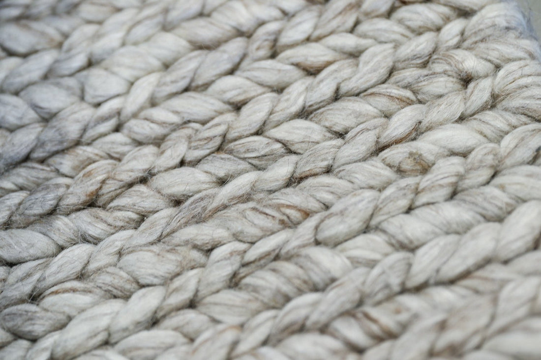 Types of Rug Weaves You Need to Know if You're Buying Designer