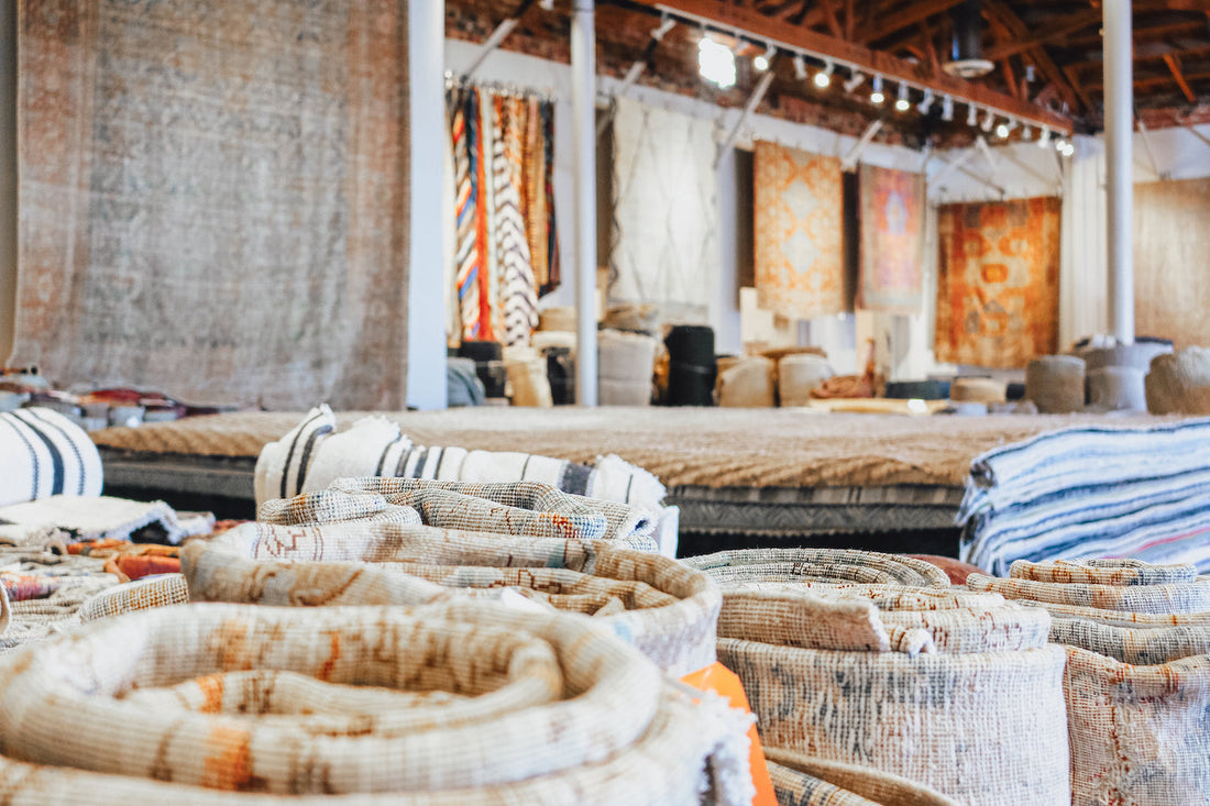 Stylish Rugs Are More Accessible Than Ever - Here's What You Need to Know