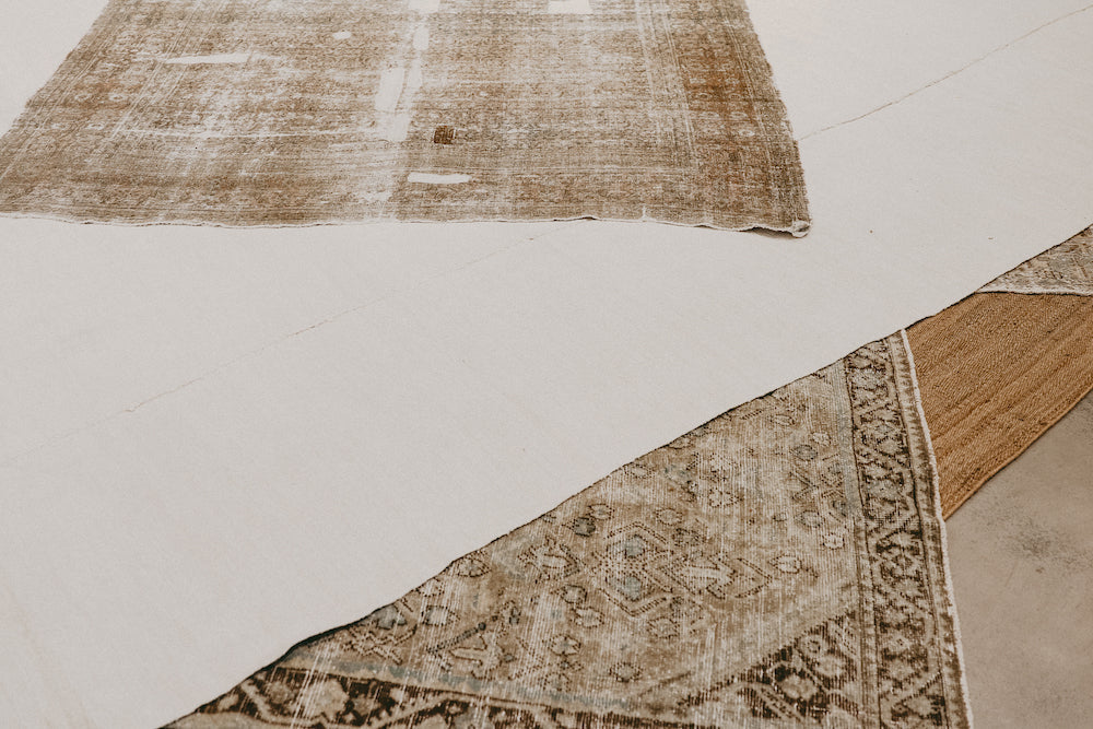 These Rug Styles are all the Trend