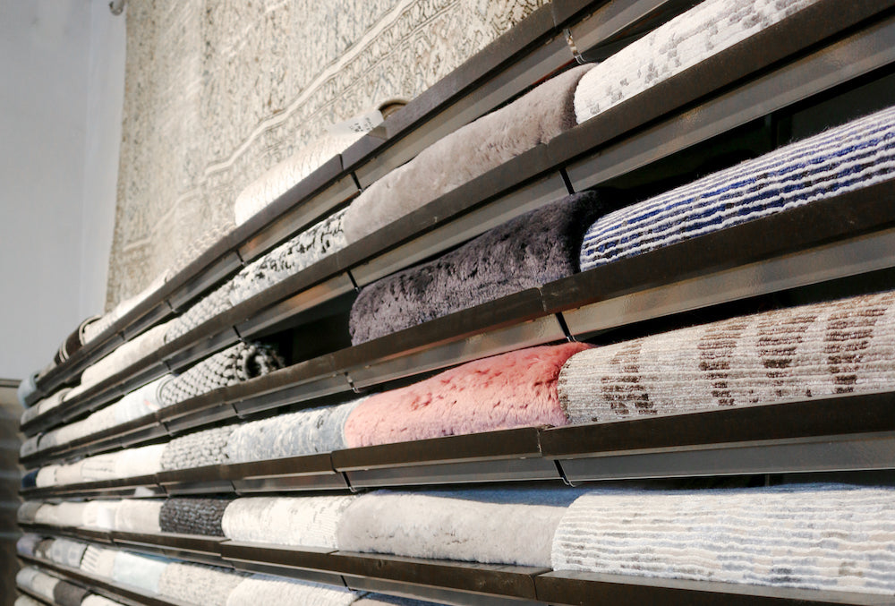The Finest Rugs in the World Are Made From These Materials