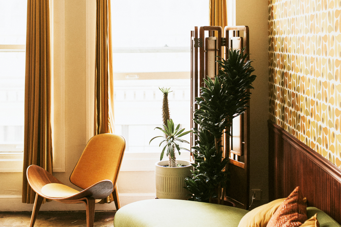 10 Ways to Evoke Mid-Century Modern Design in Your Home