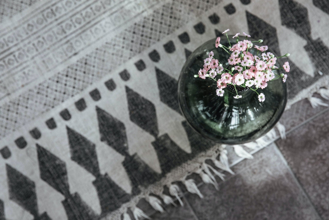 5 Easy Ways to Transition Your Home Decor for the Seasons