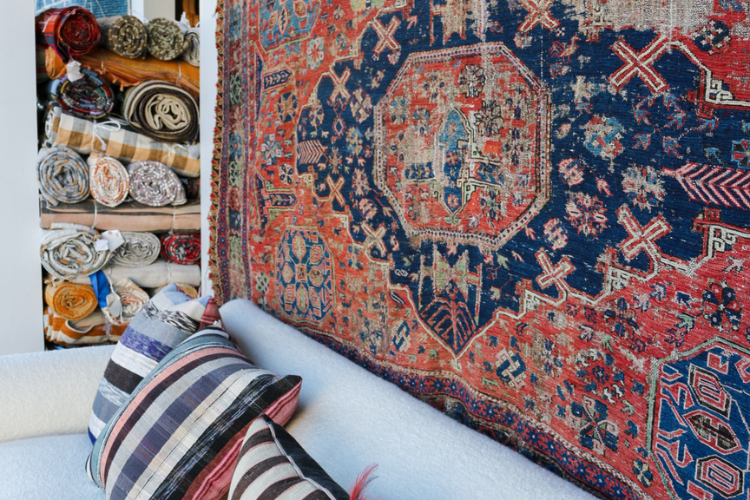 Choosing a Rug to Fit Your Lifestyle
