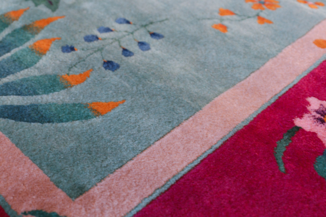 10 Captivating Attributes About Oriental Rugs