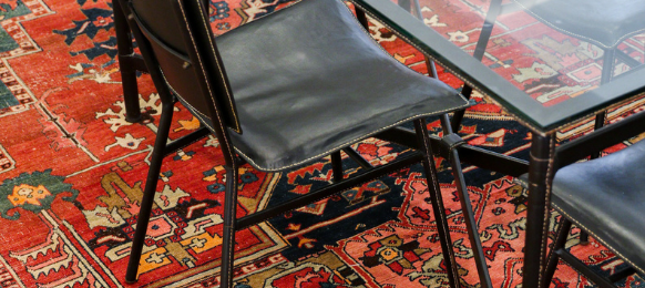 The 5 Best Rug Designs For Your Kitchen