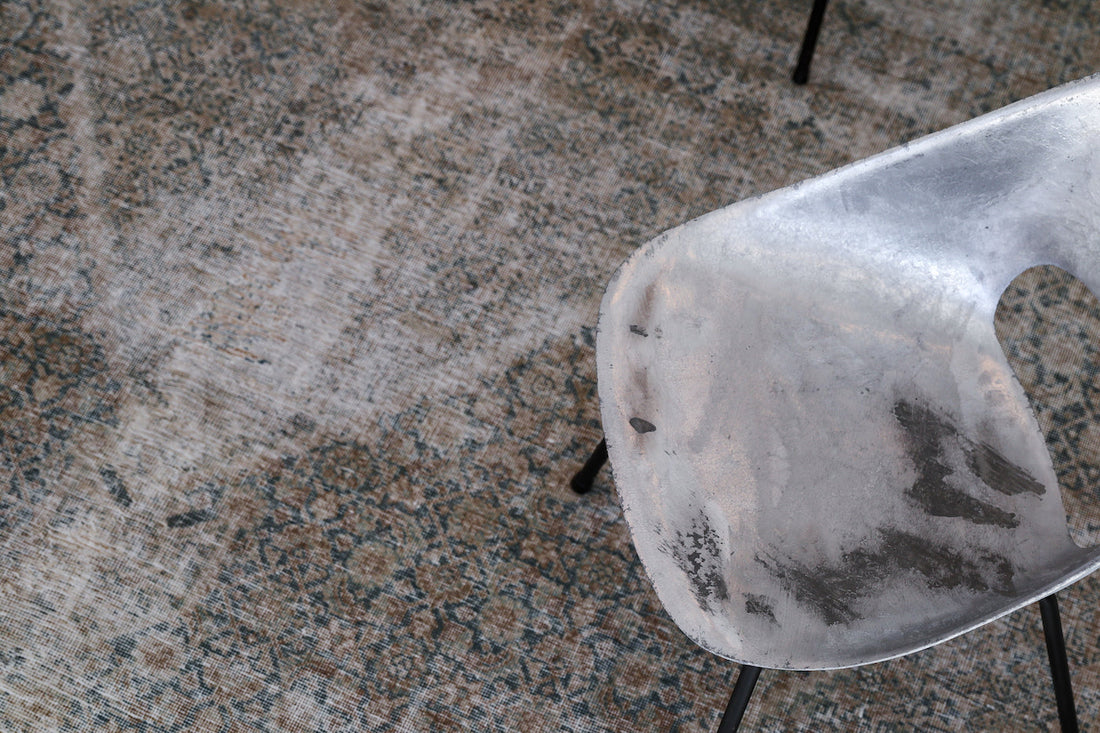 4 Rug Patterns to Match Modern Home Decor