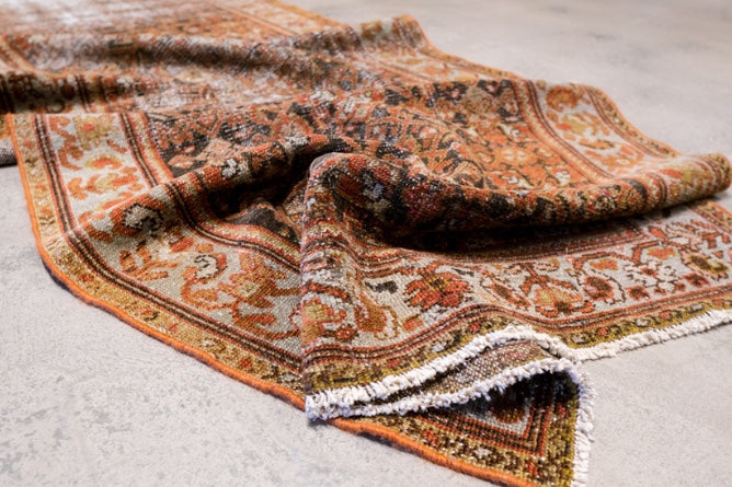 Rug Trends to Look Out For in 2022