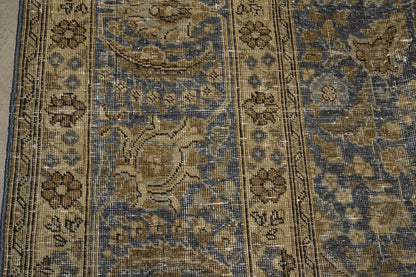 30090 VINTAGE TABRIZ 8'9" x 12'3"