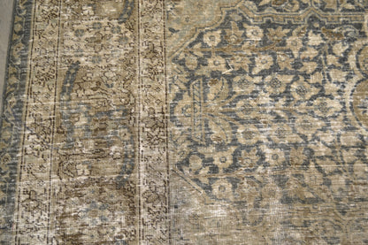 30094 VINTAGE TABRIZ 8'1" x 10'9"