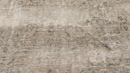 30196 VINTAGE MAHAL 9'4" x 11'9"