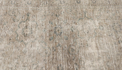 30196 VINTAGE MAHAL 9'4" x 11'9"