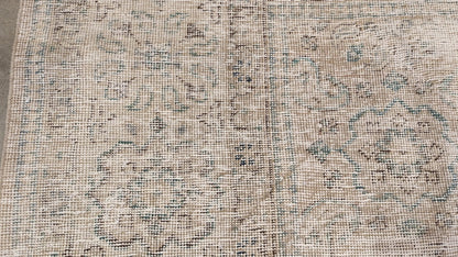 30196 VINTAGE MAHAL 9'4" x 11'9"