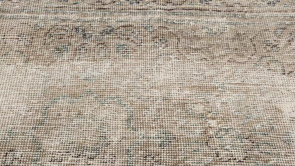 30196 VINTAGE MAHAL 9'4" x 11'9"