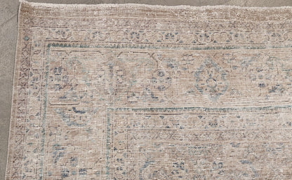 30449 VINTAGE MAHAL 9'7" x 12'10"