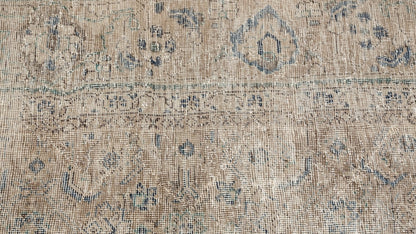 30449 VINTAGE MAHAL 9'7" x 12'10"