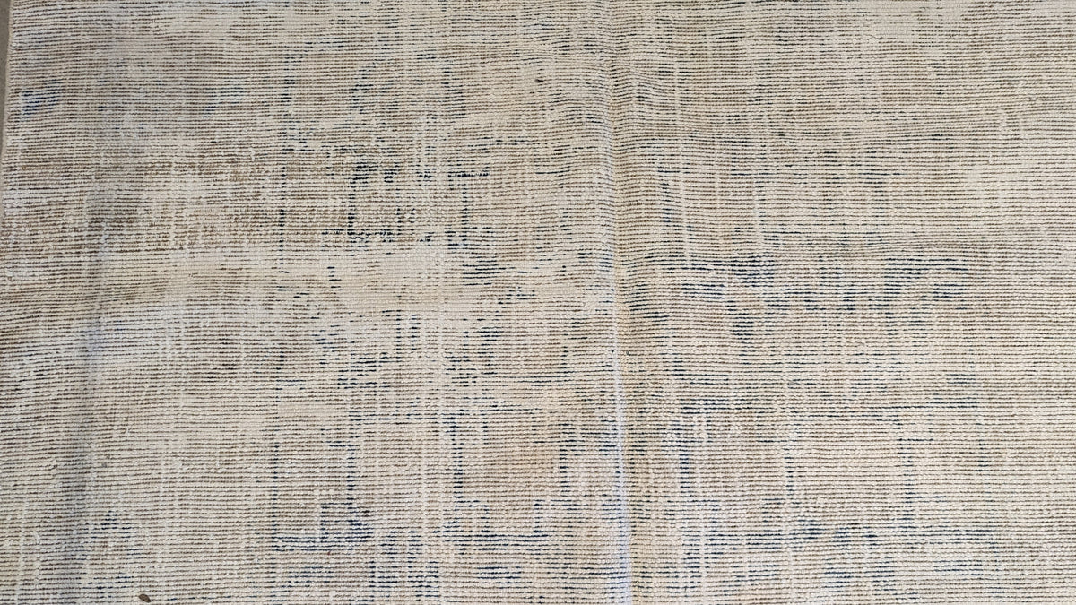 30459 VINTAGE MALAYER 5'0" x 11'3"