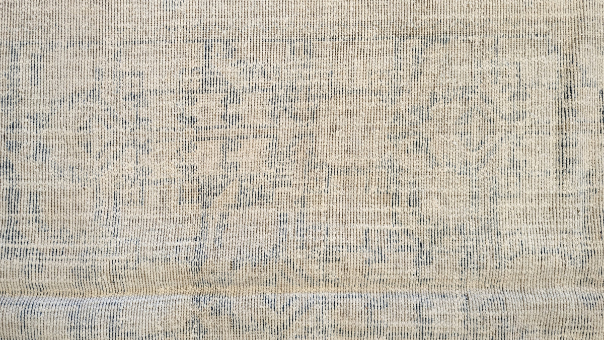 30459 VINTAGE MALAYER 5'0" x 11'3"