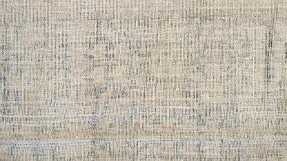 30459 VINTAGE MALAYER 5'0" x 11'3"