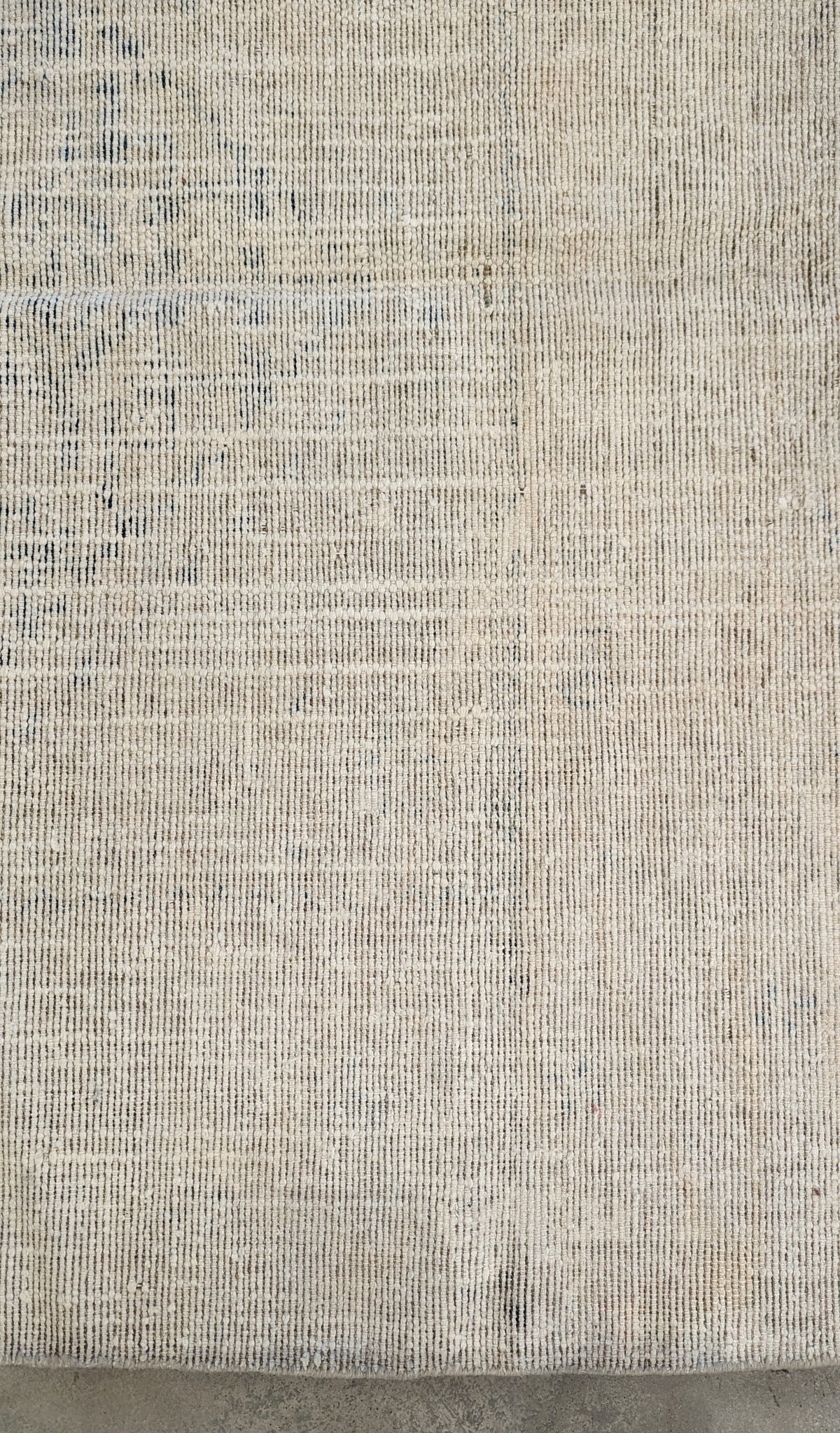 30459 VINTAGE MALAYER 5'0" x 11'3"
