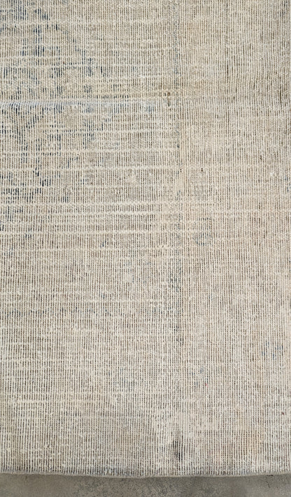 30459 VINTAGE MALAYER 5'0" x 11'3"