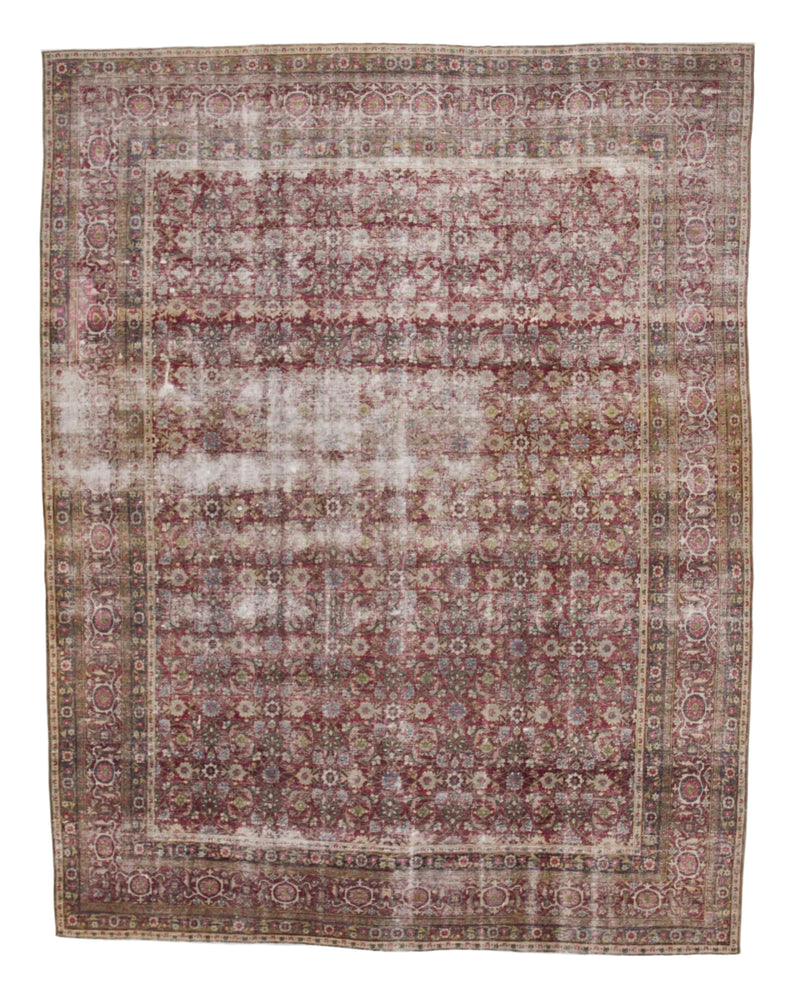 17025 TABRIZ OVERALL