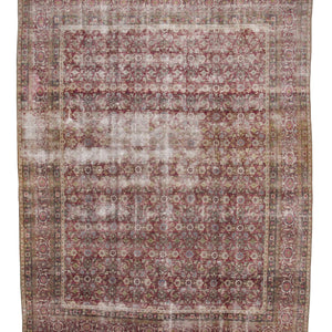 17025 TABRIZ OVERALL