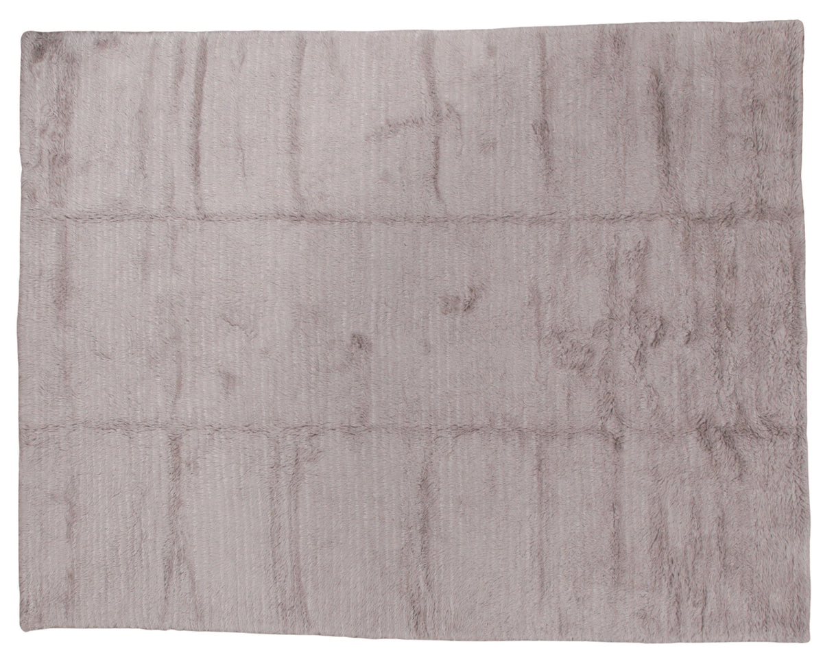 30041 MOHAIR SHAG 10'4" x 13'10"