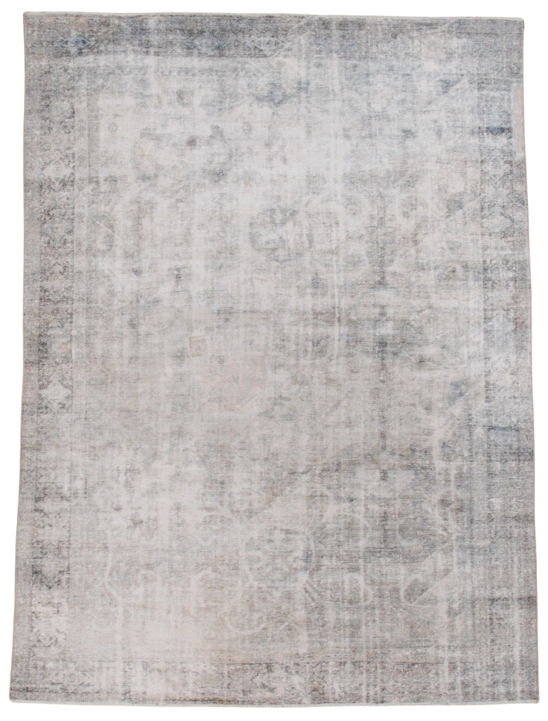 30081 VINTAGE MAHAL 7'9" x 10'8"