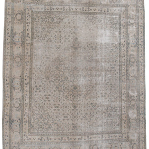 30098 VINTAGE MASHAD 10'3" x 13'4"