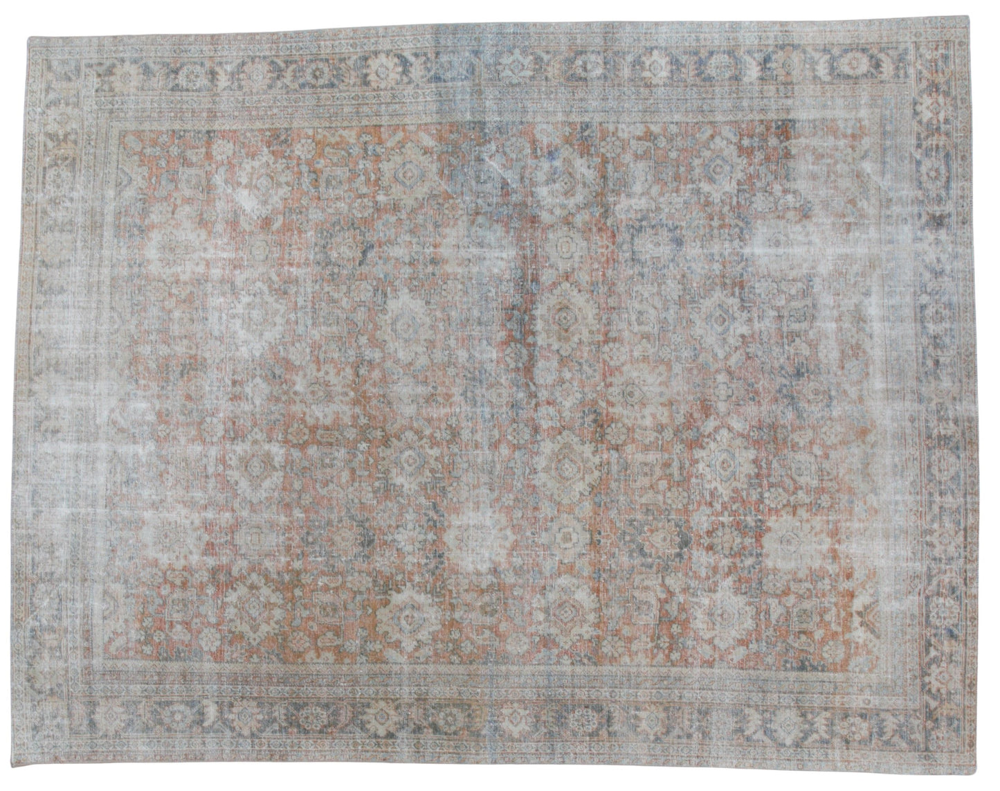 30100 VINTAGE MAHAL 8'10" x 11'5"