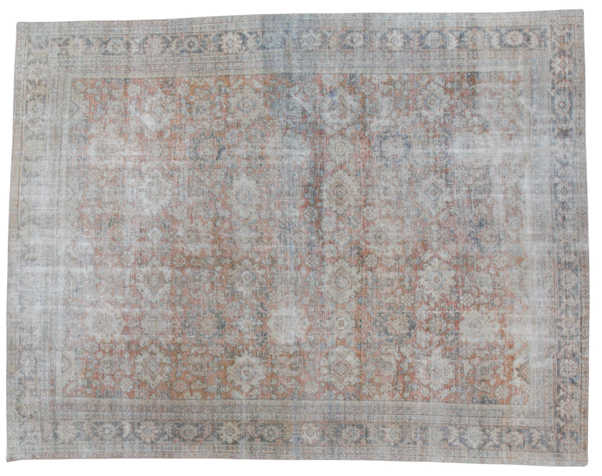 30100 VINTAGE MAHAL 8'10" x 11'5"