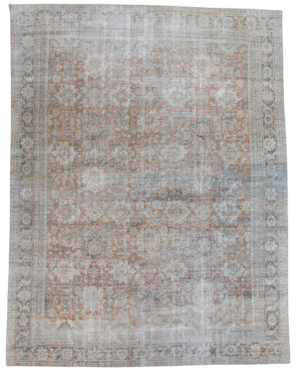 30100 VINTAGE MAHAL 8'10" x 11'5"