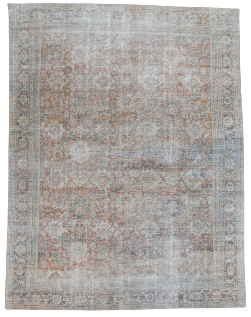 30100 VINTAGE MAHAL 8'10" x 11'5"