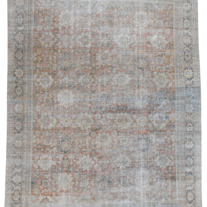 30100 VINTAGE MAHAL 8'10" x 11'5"