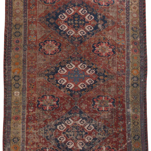 30153 SOUMAK 6'11" x 10'0"