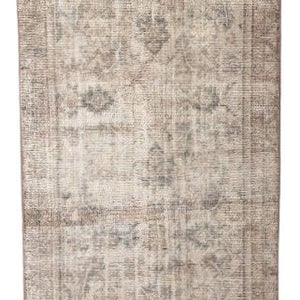 30163 VINTAGE MALAYER 3'7" x 10'0"