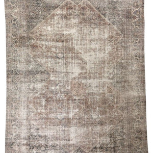 30169 VINTAGE MAHAL 8'4" x 11'9"