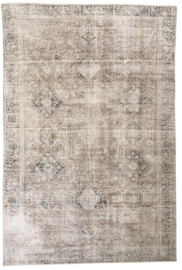 30172 KARAJA 7'3" x 10'9"