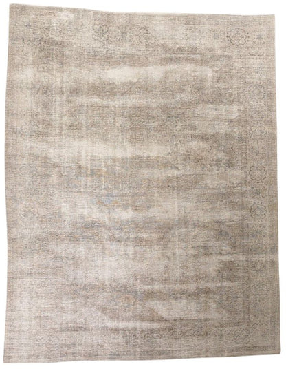 30196 VINTAGE MAHAL 9'4" x 11'9"