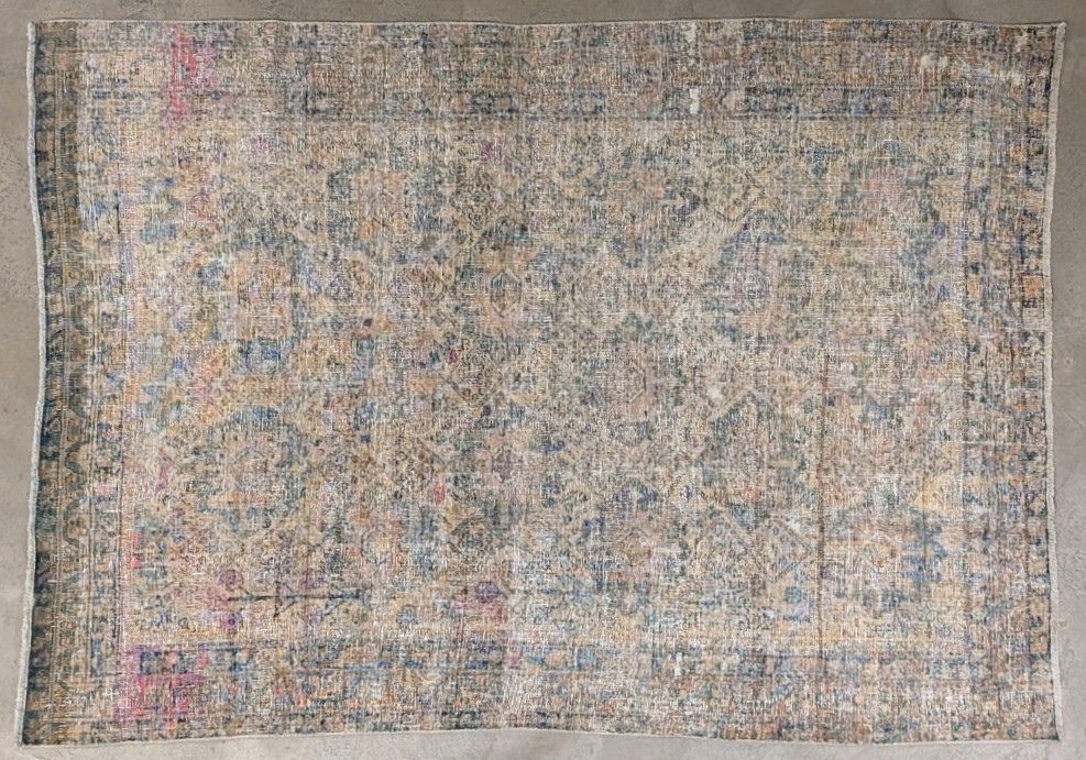 30199 KARAJA 4'2" x 6'0"