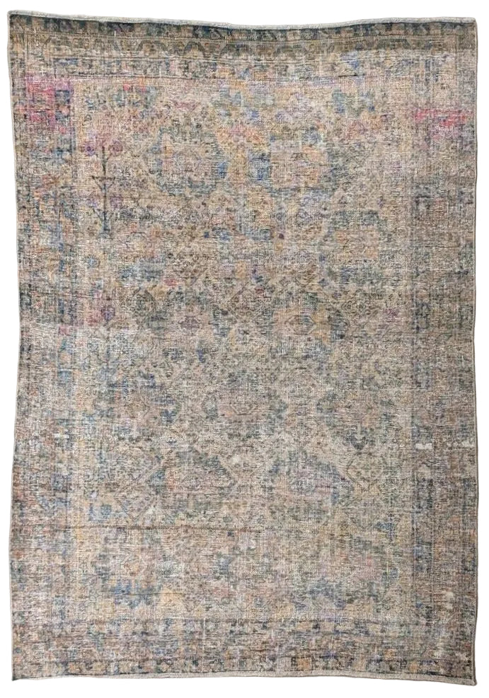 30199 KARAJA 4'2" x 6'0"